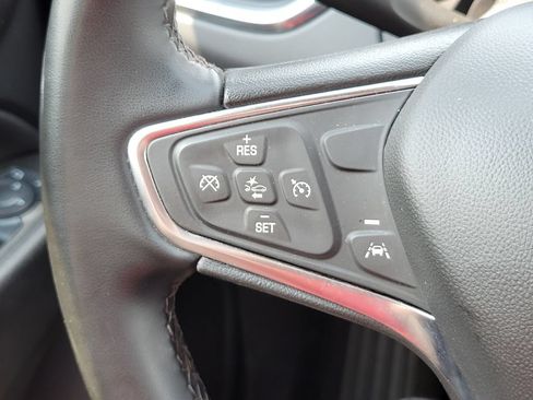 Used 2024 Chevrolet Equinox LT AWD/4WD image 27