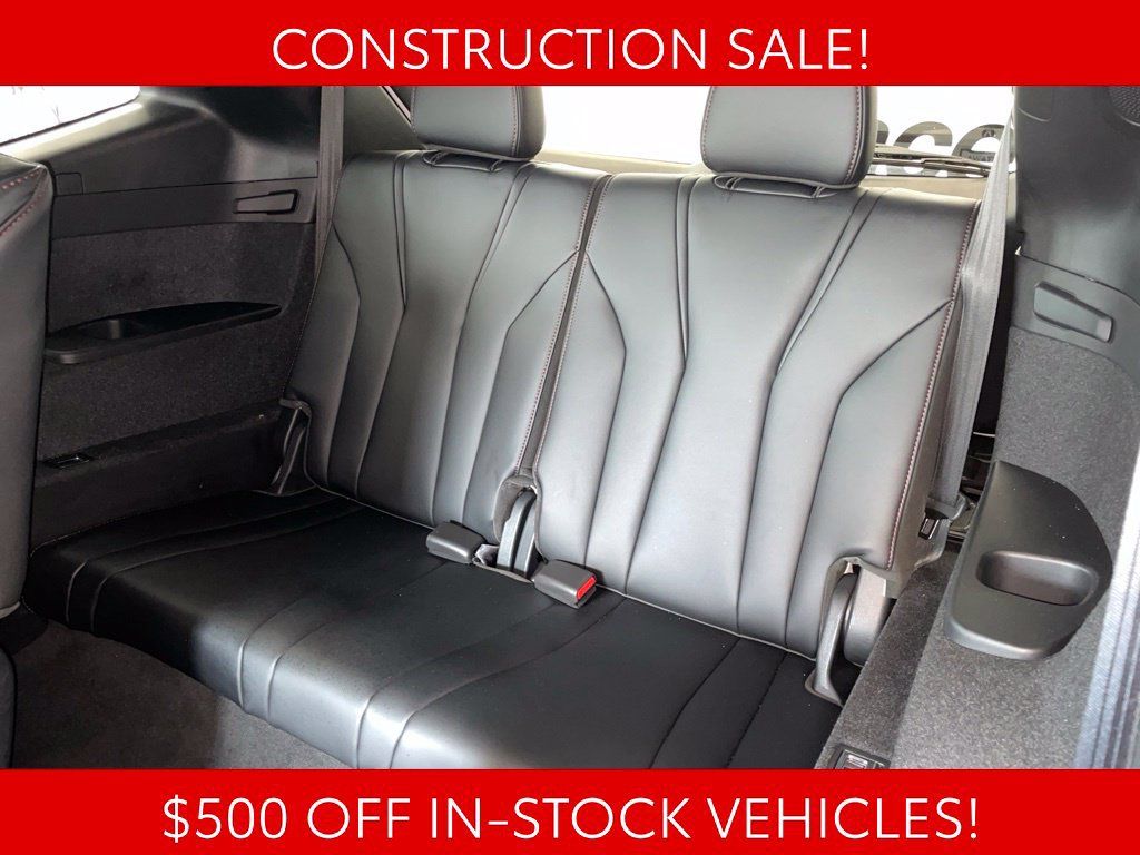 Used 2026 Acura MDX A-Spec AWD/4WD image 15