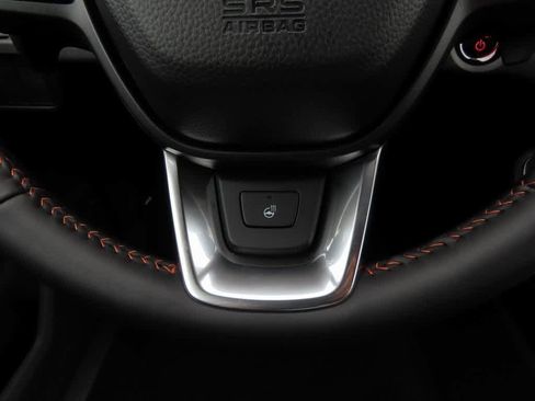New 2026 Honda CR-V TrailSport image 24