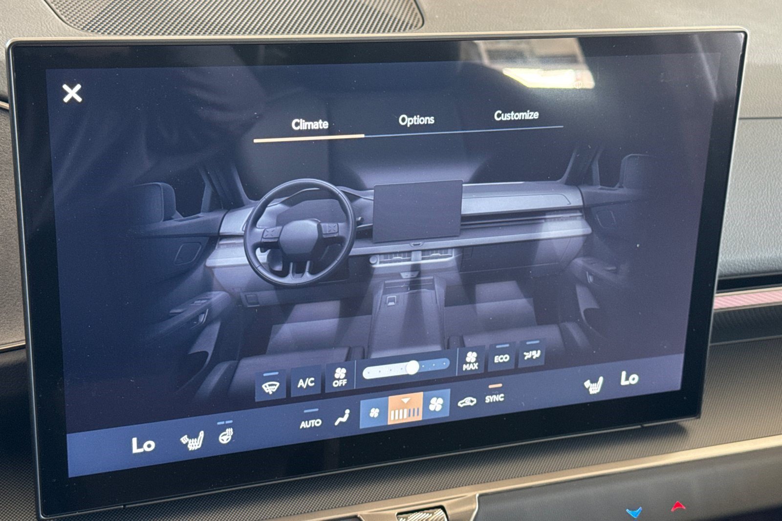New 2026 Lexus ES 350h w/ Convenience Package FWD image 19