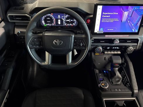 New 2026 Toyota 4Runner 4WD image 16