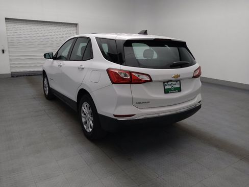 Used 2018 Chevrolet Equinox LS FWD image 5