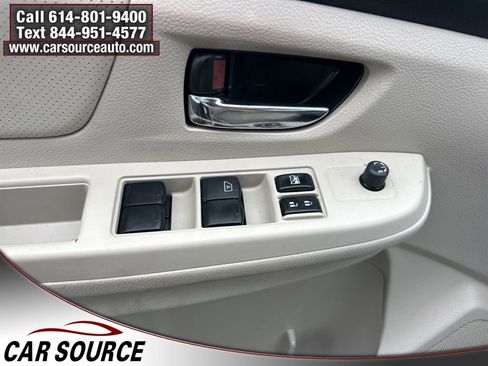 Used 2014 Subaru Crosstrek 2.0i Limited image 10