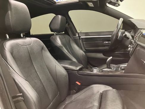 Used 2016 BMW 428i Gran Coupe image 53
