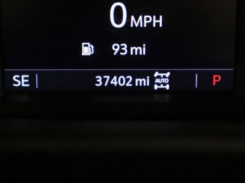 Used 2022 GMC Sierra 1500 AT4 image 34