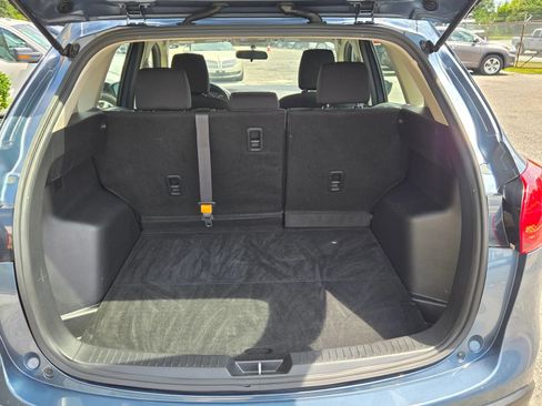 Used 2016 MAZDA CX-5 Sport FWD image 10