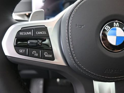 New 2026 BMW X5 sDrive40i w/ M Sport Package image 2