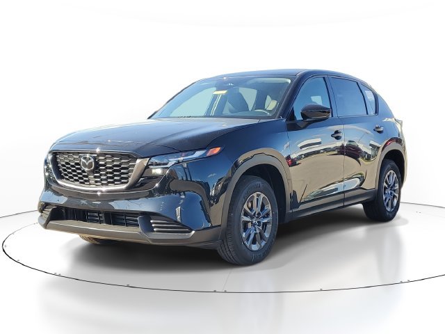 New 2026 MAZDA CX-5 Select AWD/4WD image 2