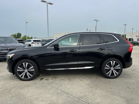 Used 2022 Volvo XC60 B6 Inscription w/ Advanced Package AWD/4WD image 5