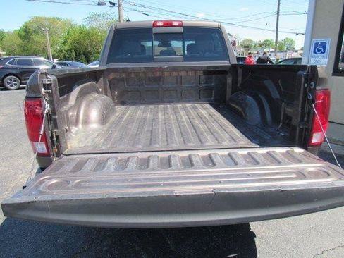 Used 2018 RAM 1500 Big Horn image 10