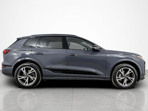New 2027 Audi Q6 e-tron Premium Plus AWD/4WD image 7