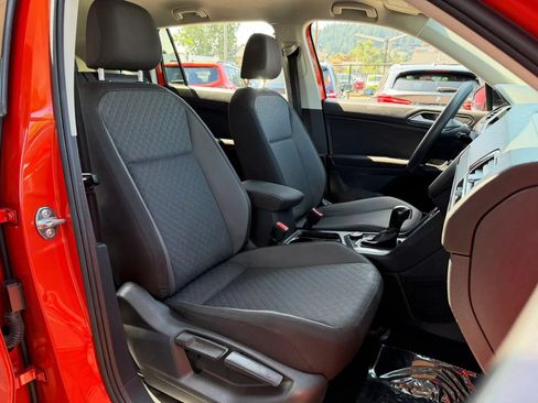 Used 2018 Volkswagen Tiguan S AWD/4WD image 21