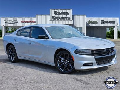 Used 2021 Dodge Charger SXT w/ Blacktop Package
