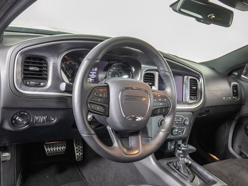 Used 2023 Dodge Charger Scat Pack w/ Daytona Edition Group RWD image 17