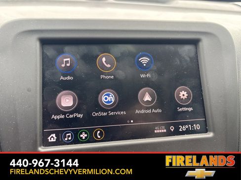 Used 2021 Chevrolet Equinox LT image 2