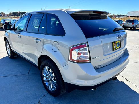 Used 2007 Ford Edge SEL image 6