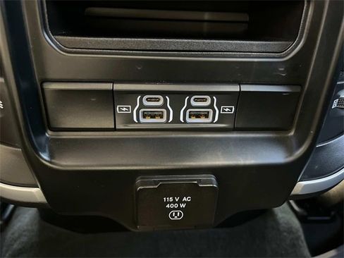 Certified 2022 RAM 1500 Big Horn image 7