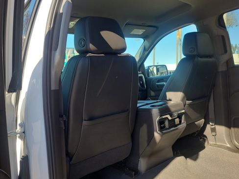 Used 2021 GMC Sierra 1500 Denali w/ Technology Package image 15