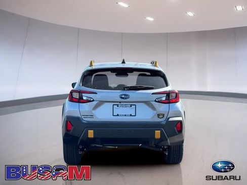 New 2026 Subaru Crosstrek 2.5i Wilderness AWD/4WD image 5