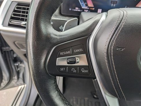 Used 2024 BMW X5 xDrive40i image 29