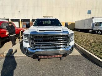 Used 2022 GMC Sierra 2500 SLT w/ SLT Preferred Package video 1