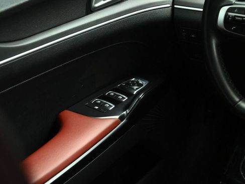 Certified 2023 Kia K5 GT-Line w/ GT-Line Premium Package FWD image 41