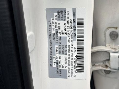 Used 2023 MAZDA CX-30 2.5 Turbo w/ Premium Package image 27