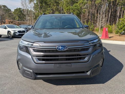 New 2026 Subaru Forester Limited image 9