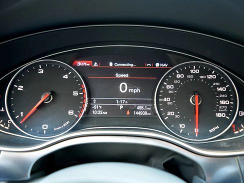 Used 2014 Audi A7 TDI Premium Plus w/ Driver Assistance Package image 22