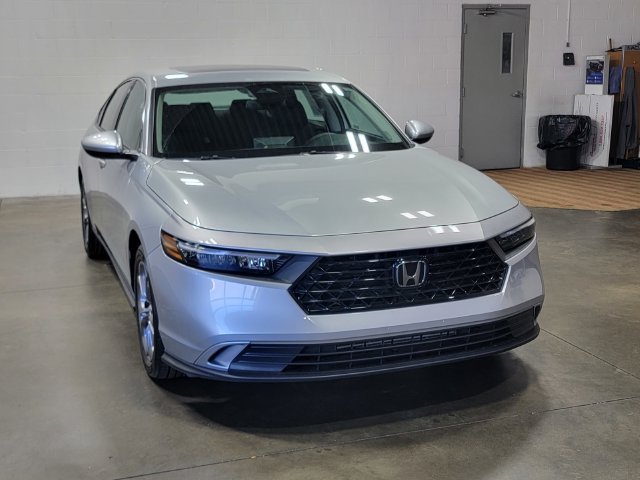 Certified 2024 Honda Accord EX image 4