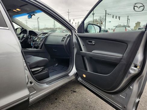 Used 2013 MAZDA CX-9 Sport image 21