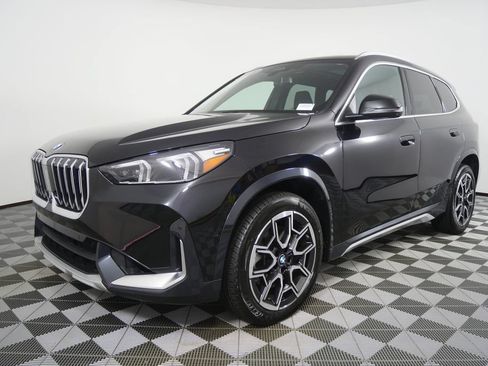 Certified 2025 BMW X1 xDrive28i AWD/4WD image 7