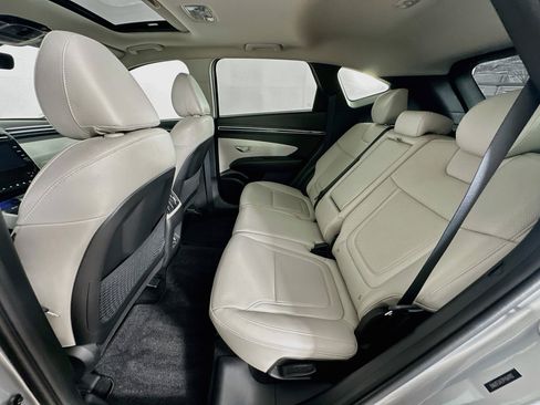 Used 2023 Hyundai Tucson SEL w/ Convenience Package FWD image 28