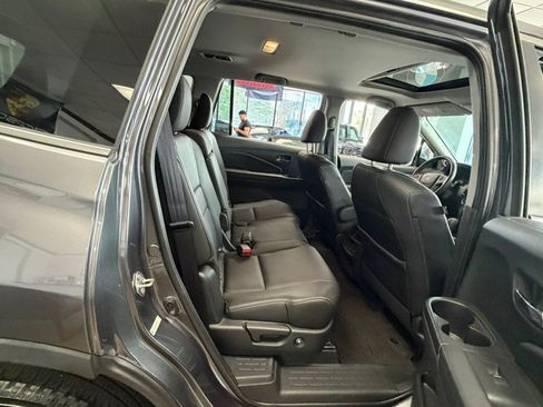 Used 2016 Honda Pilot EX-L image 32