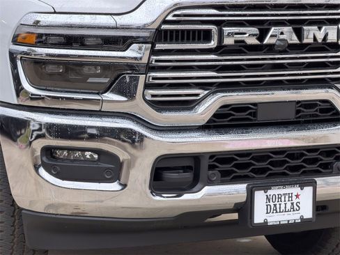 New 2026 RAM 2500 Laramie image 7