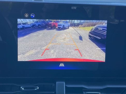 New 2026 Chevrolet Equinox RS FWD image 26
