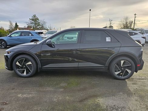 New 2026 Hyundai Ioniq 5 SE image 5