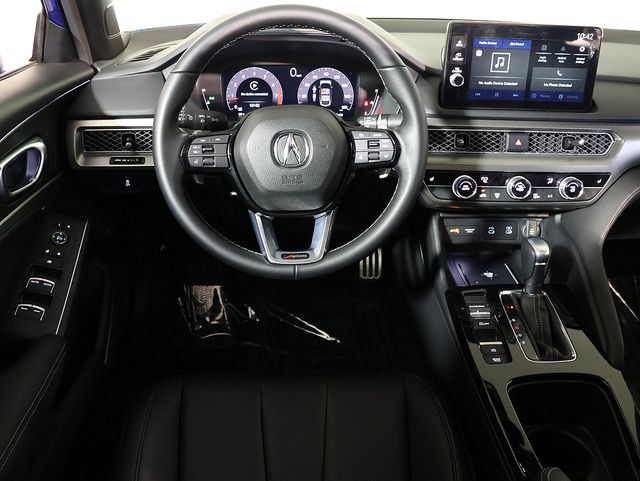 Used 2026 Acura Integra A-Spec FWD image 3