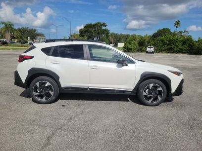 New 2026 Subaru Crosstrek 2.5i Limited