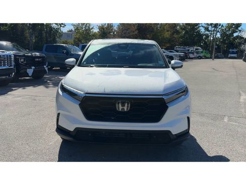 Used 2023 Honda CR-V EX-L image 3