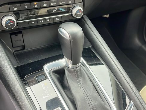 Used 2023 MAZDA CX-5 AWD 2.5 S w/ Select Package image 16