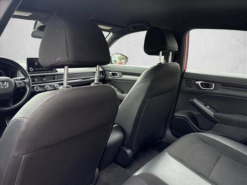 Used 2023 Honda Civic Sport image 17