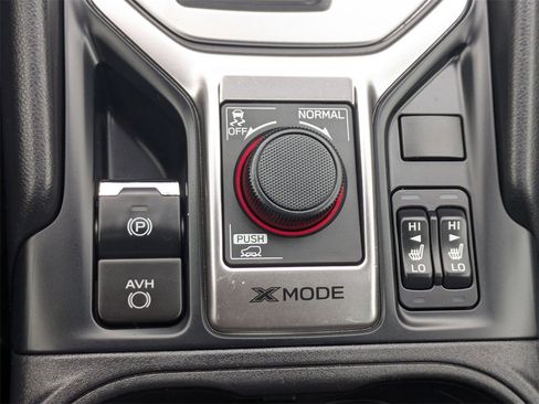 Used 2023 Subaru Forester Premium image 23