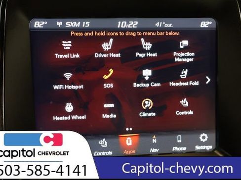 Used 2020 Dodge Durango R/T image 26