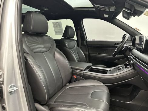 Used 2024 Hyundai Palisade Calligraphy AWD/4WD image 29