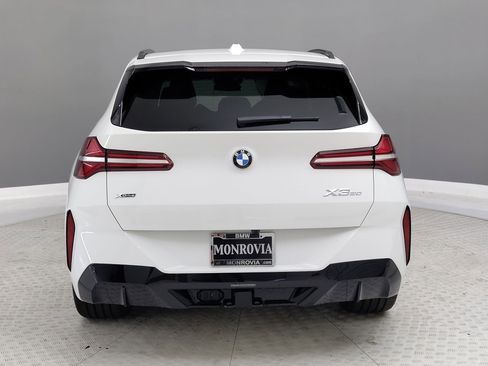 New 2026 BMW X3 xDrive30 w/ M Sport Package image 7