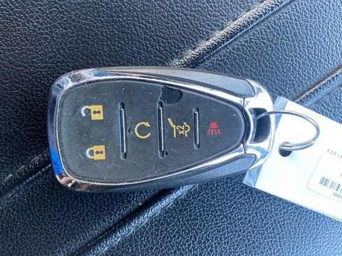 Used 2019 Chevrolet Blazer LT FWD image 51
