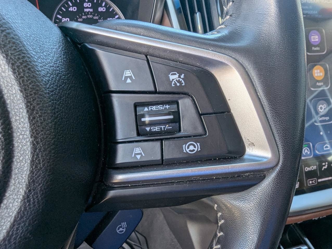 Used 2021 Subaru Outback Touring XT AWD/4WD image 15