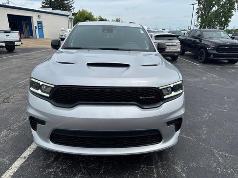 Used 2023 Dodge Durango R/T RWD image 17