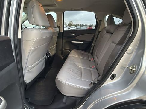 Used 2016 Honda CR-V EX-L image 15
